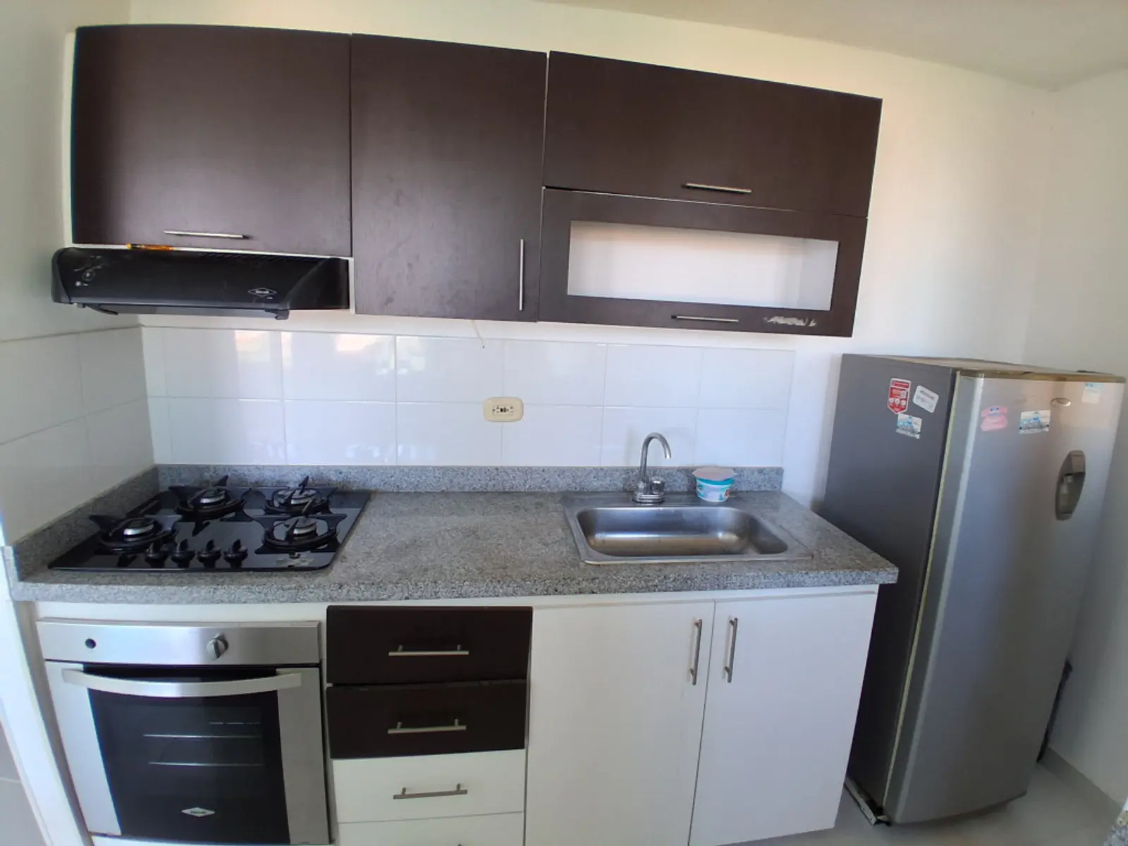 Apartamento en Arriendo en Villa Campestre, Barranquilla