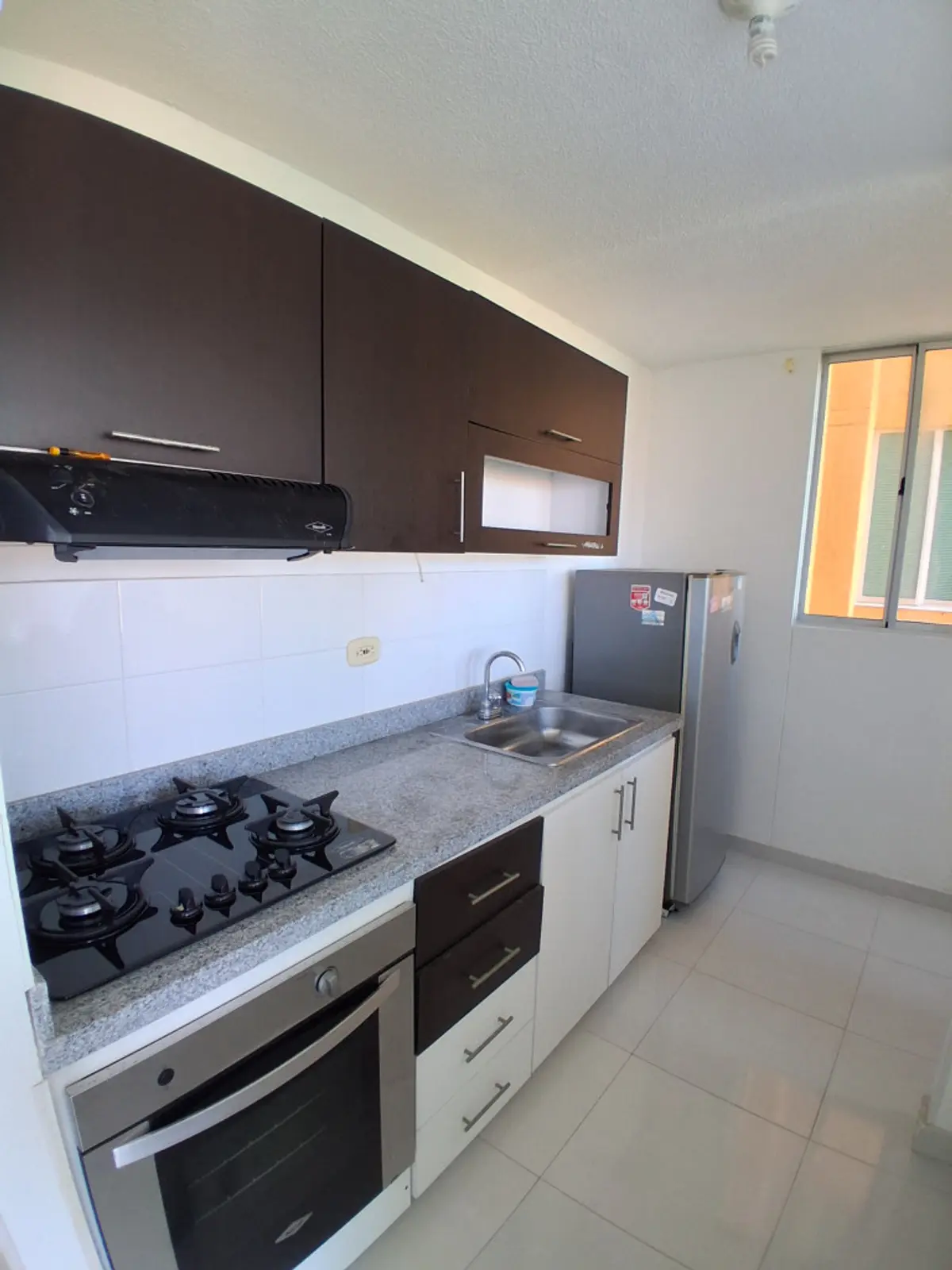 Apartamento en Arriendo en Villa Campestre, Barranquilla