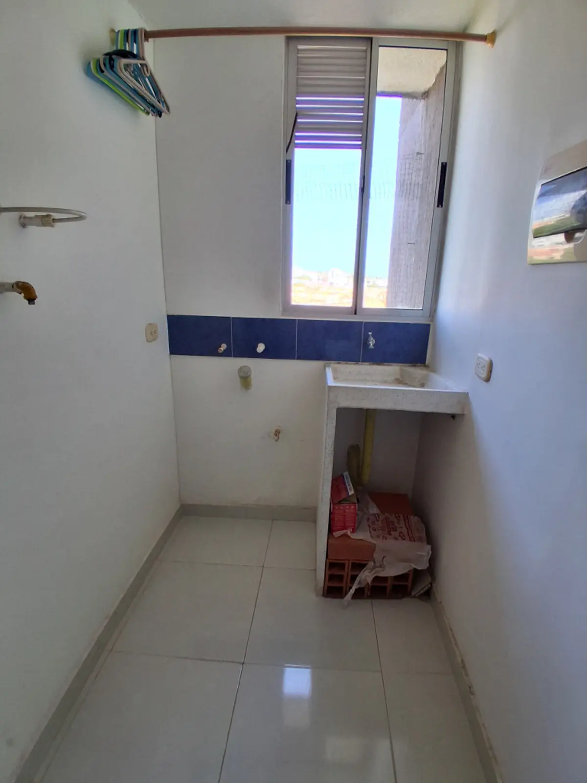 Apartamento en Arriendo en Villa Campestre, Barranquilla