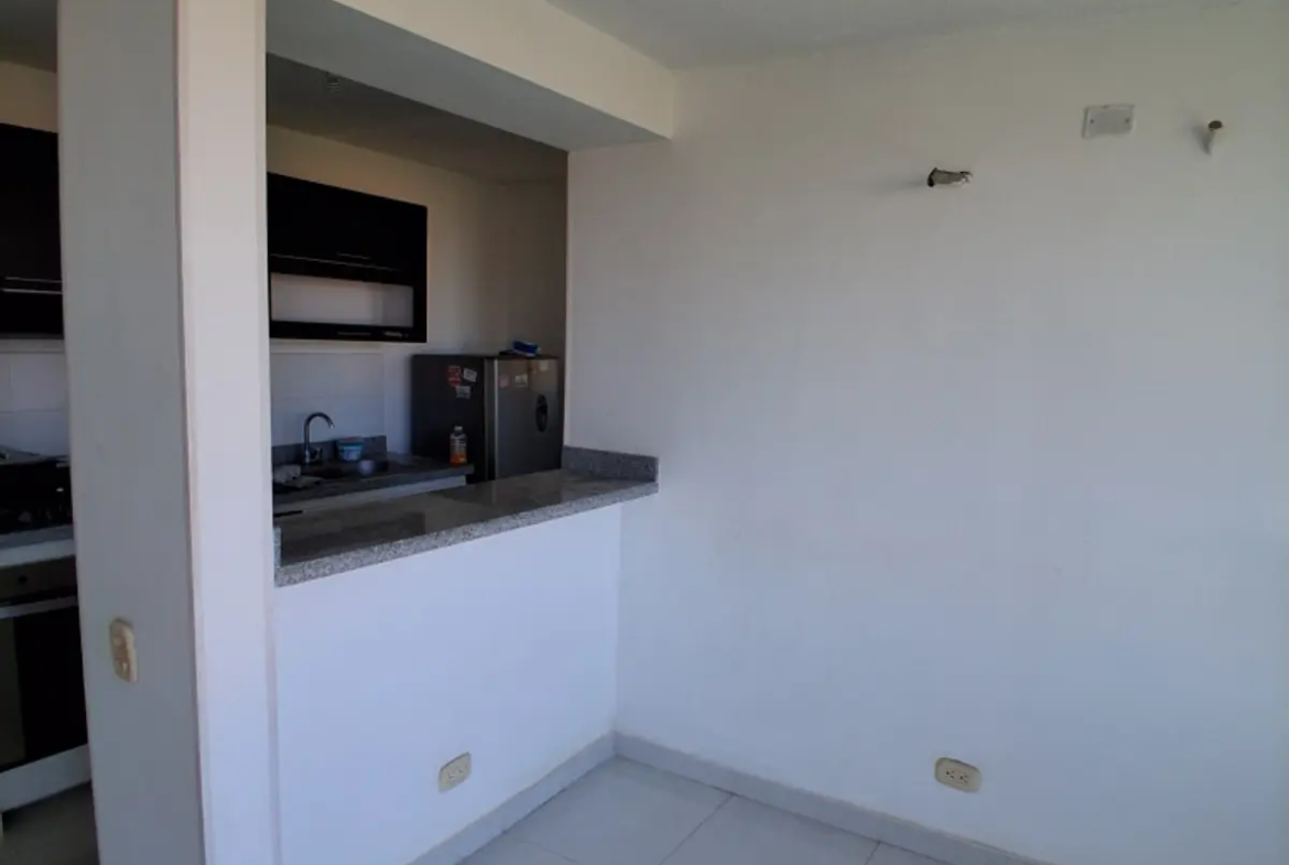 Apartamento en Arriendo en Villa Campestre, Barranquilla