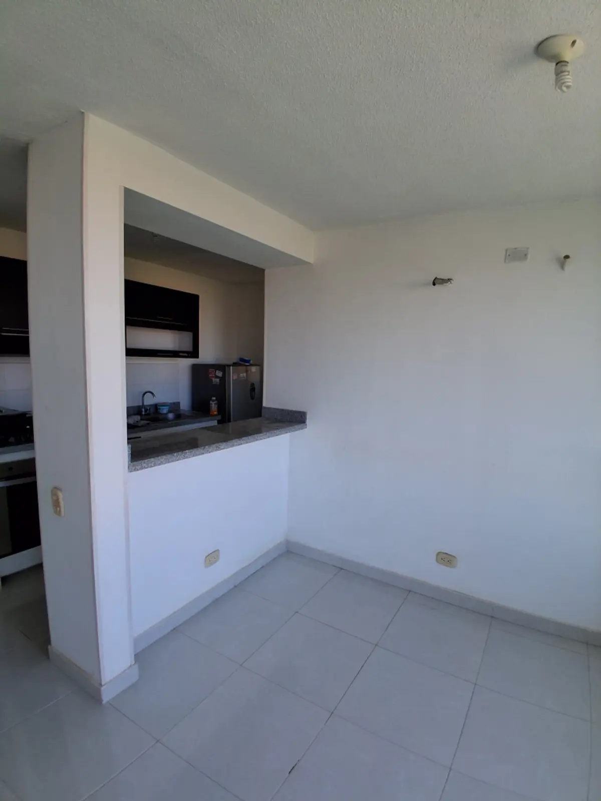 Apartamento en Arriendo en Villa Campestre, Barranquilla