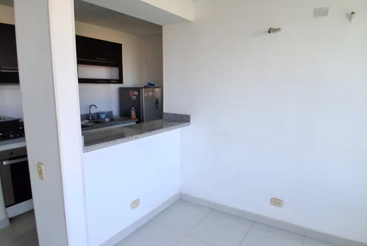 Apartamento en Arriendo en Villa Campestre, Barranquilla