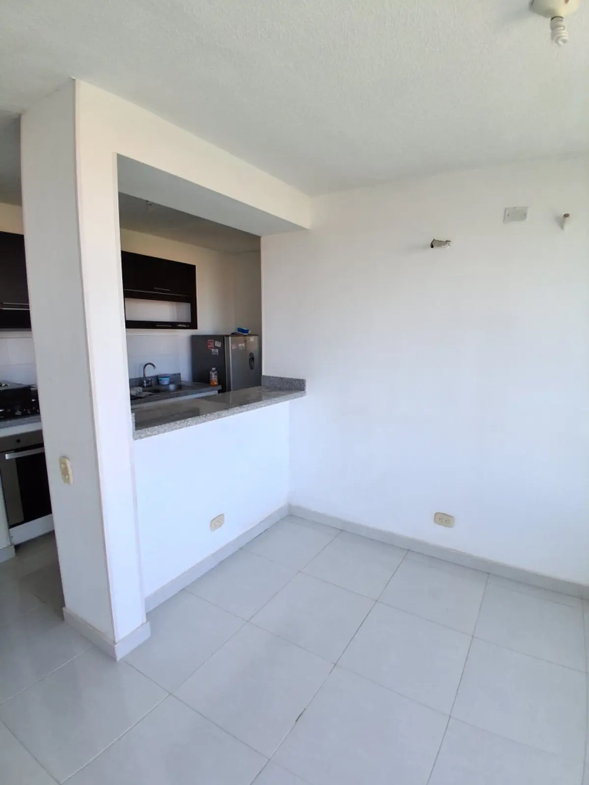 Apartamento en Arriendo en Villa Campestre, Barranquilla
