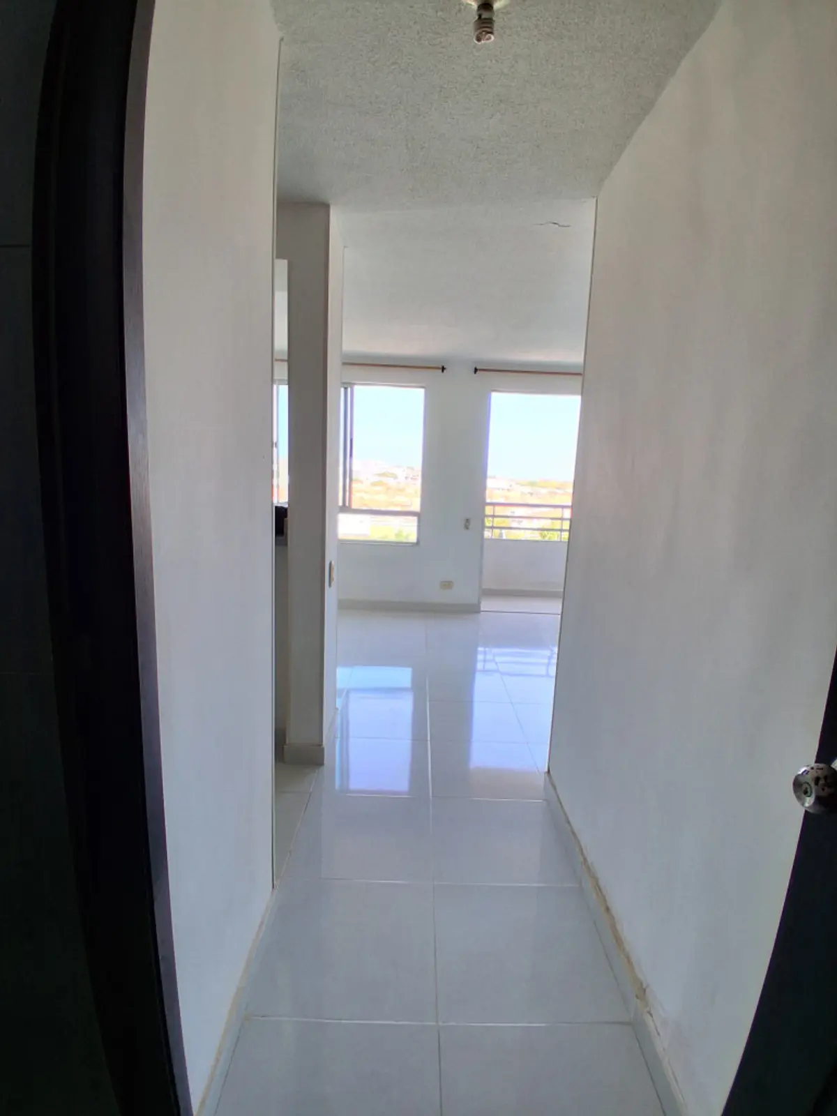 Apartamento en Arriendo en Villa Campestre, Barranquilla