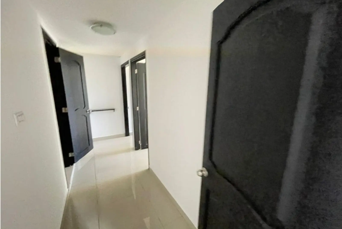 Apartamento en Arriendo en Riomar, Barranquilla