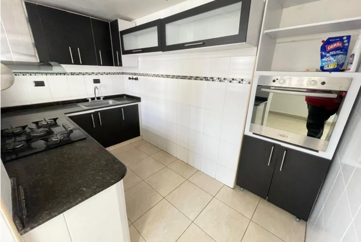 Apartamento en Arriendo en Riomar, Barranquilla