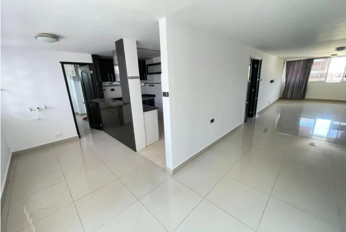 Apartamento en Arriendo en Riomar, Barranquilla