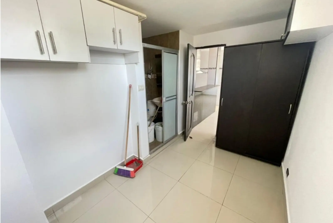 Apartamento en Arriendo en Riomar, Barranquilla