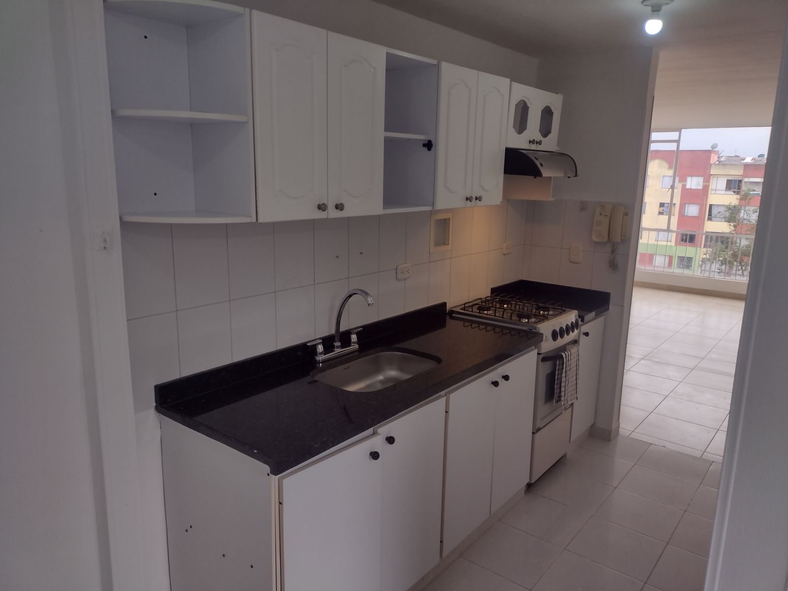 Apartamento en Arriendo en Castilla, Bogotá