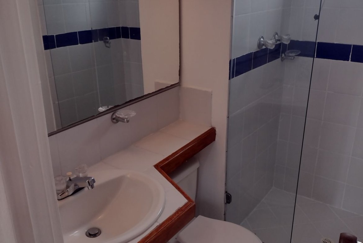Apartamento en Arriendo en Castilla, Bogotá