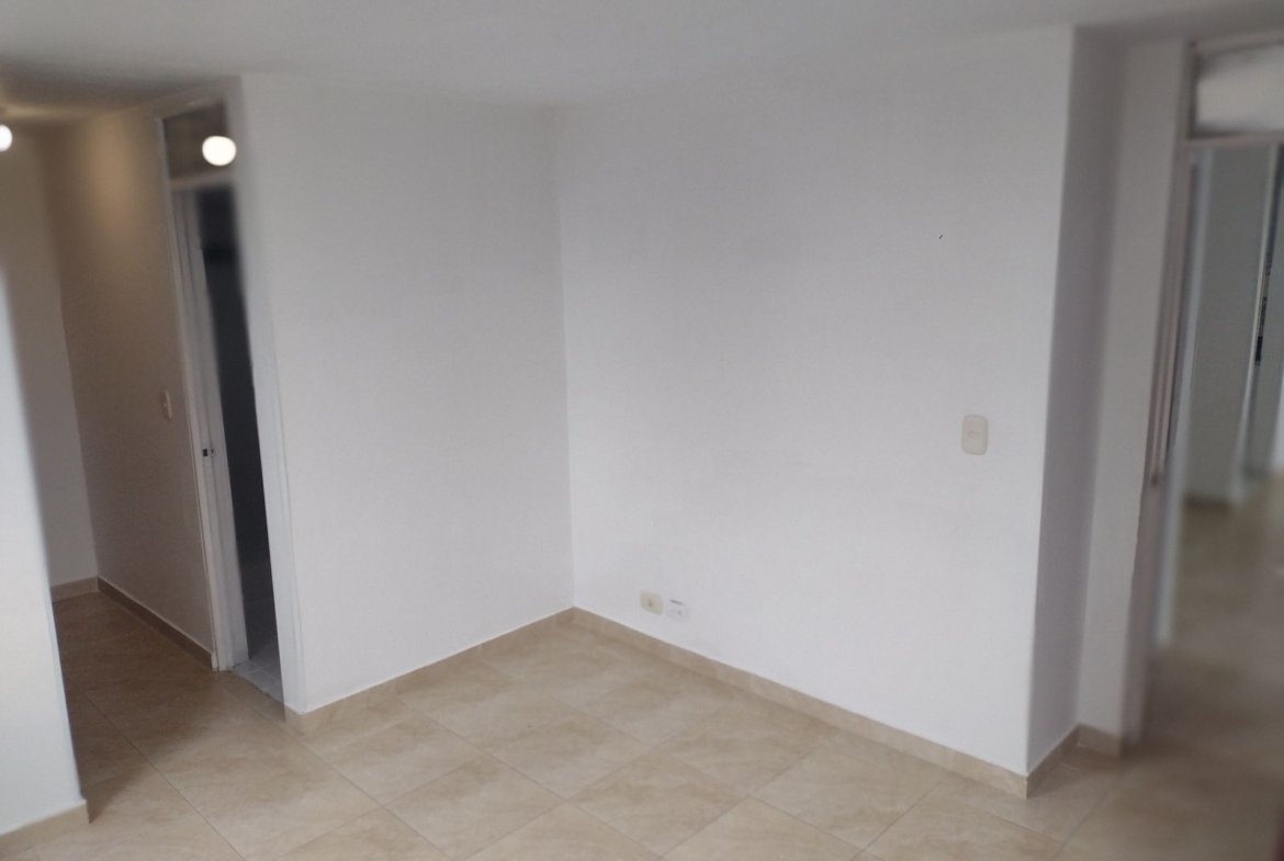 Apartamento en Arriendo en Castilla, Bogotá
