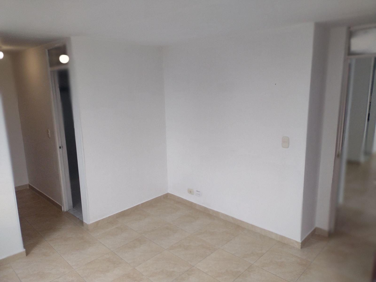 Apartamento en Arriendo en Castilla, Bogotá