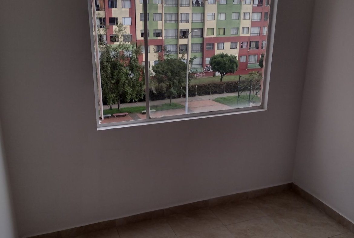 Apartamento en Arriendo en Castilla, Bogotá