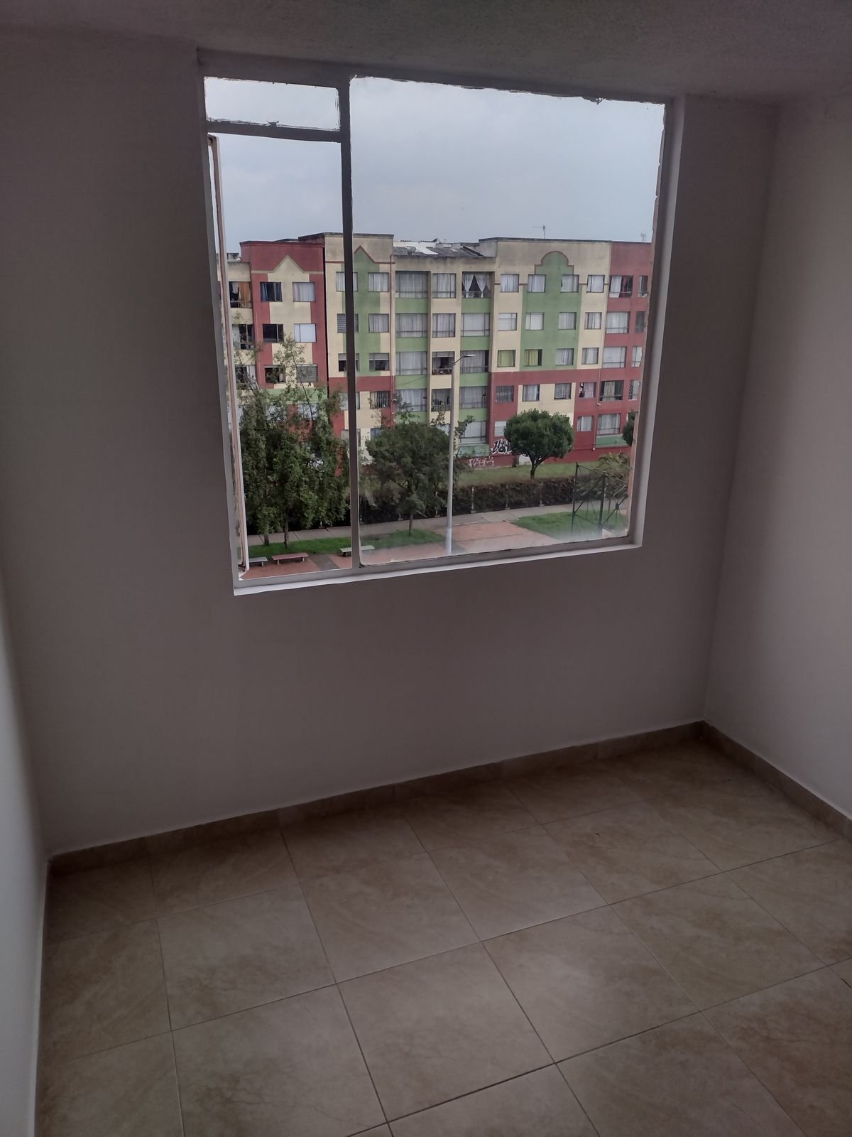 Apartamento en Arriendo en Castilla, Bogotá