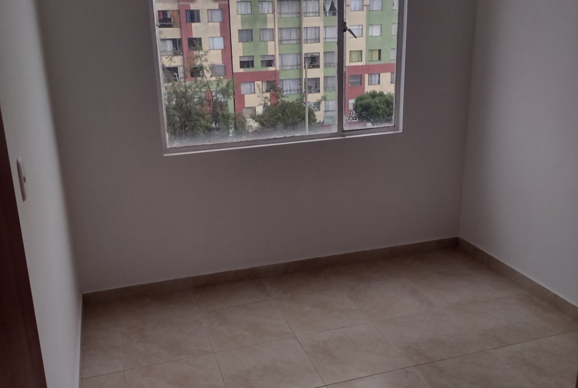 Apartamento en Arriendo en Castilla, Bogotá