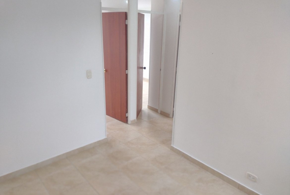 Apartamento en Arriendo en Castilla, Bogotá