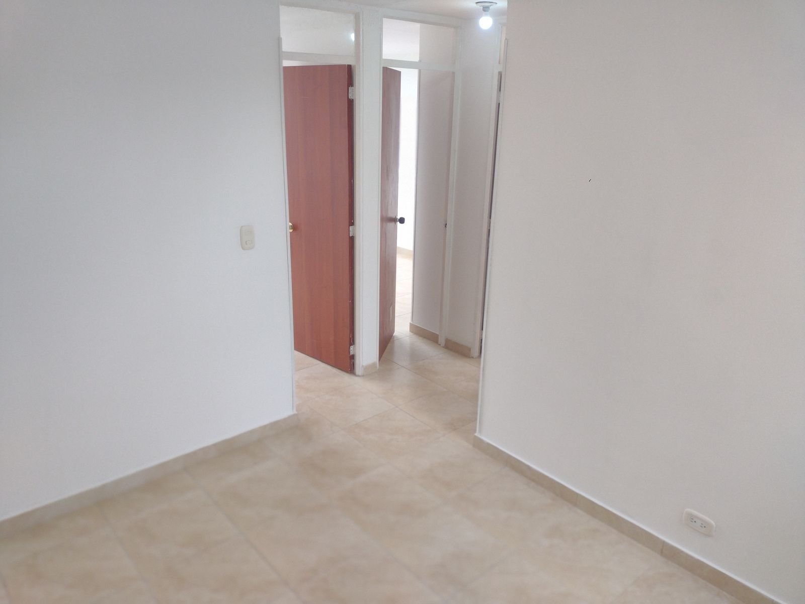 Apartamento en Arriendo en Castilla, Bogotá