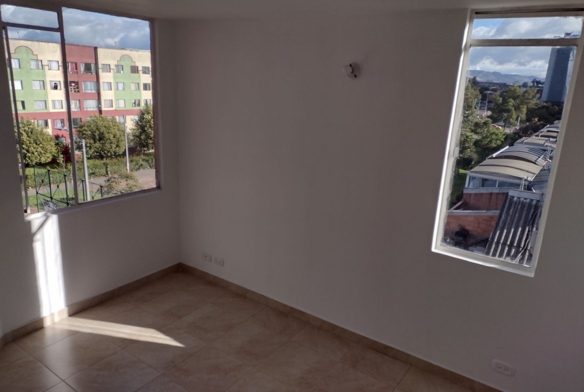 Apartamento en Arriendo en Castilla, Bogotá