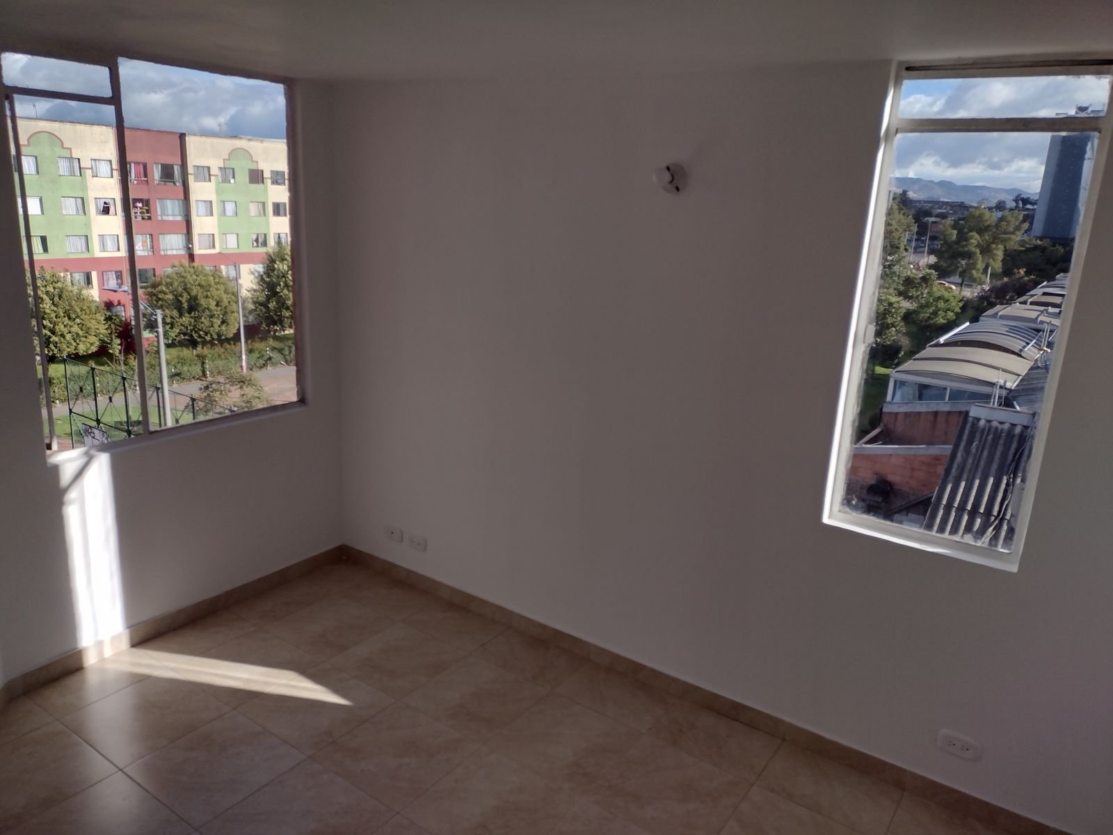 Apartamento en Arriendo en Castilla, Bogotá