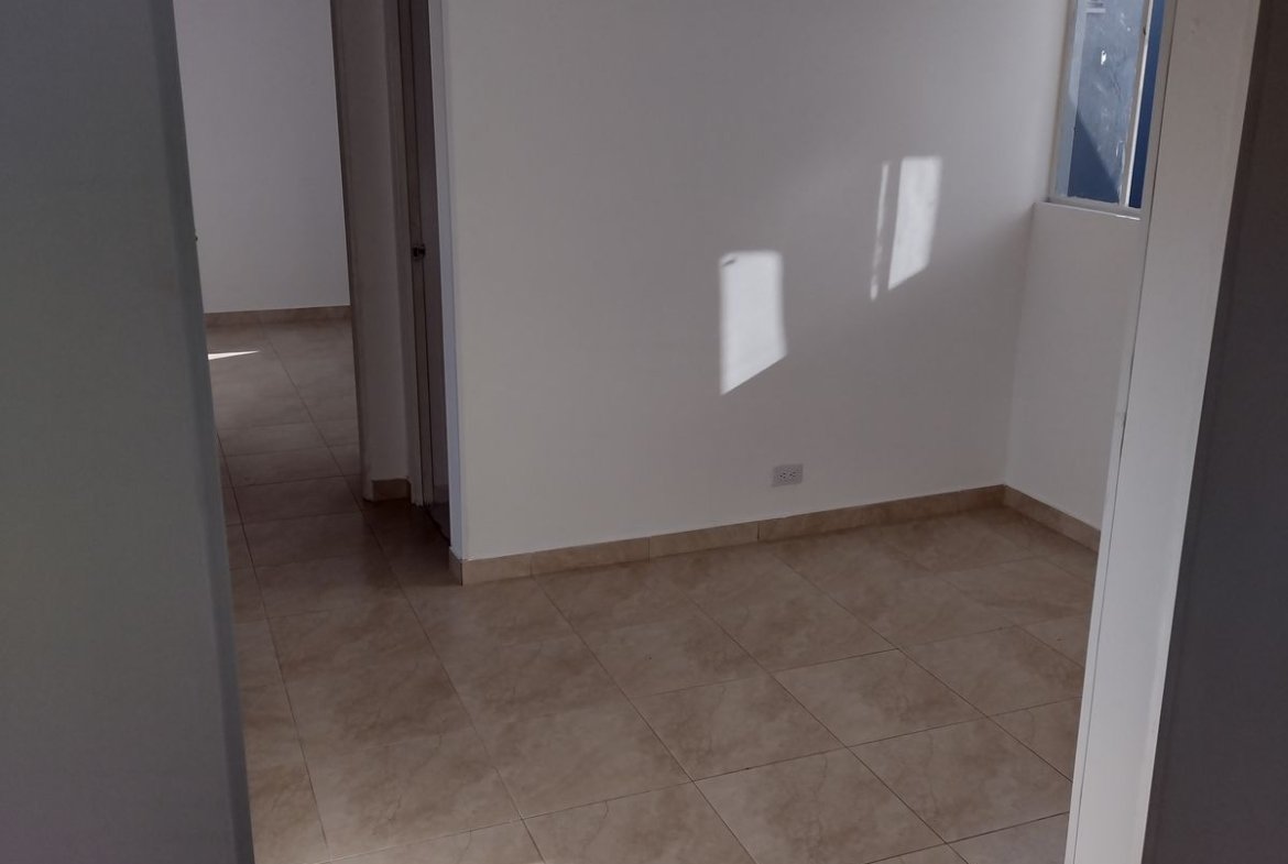 Apartamento en Arriendo en Castilla, Bogotá