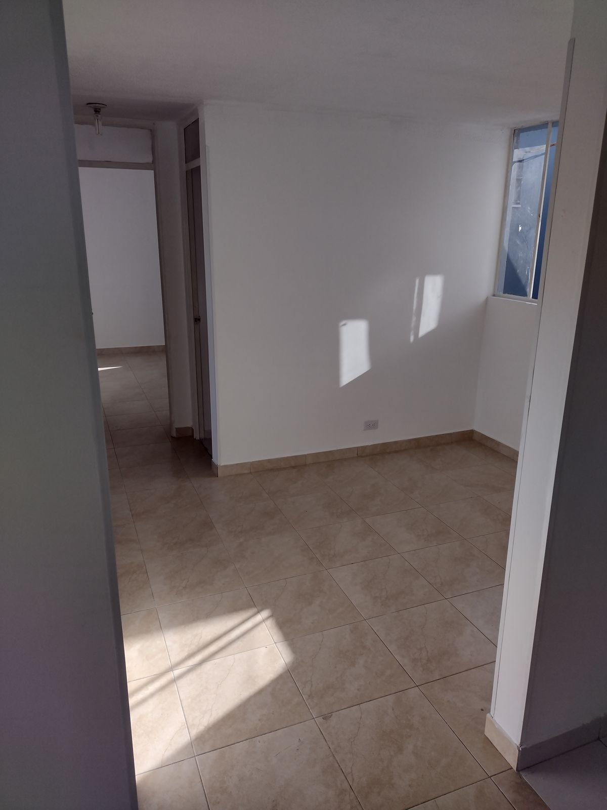 Apartamento en Arriendo en Castilla, Bogotá