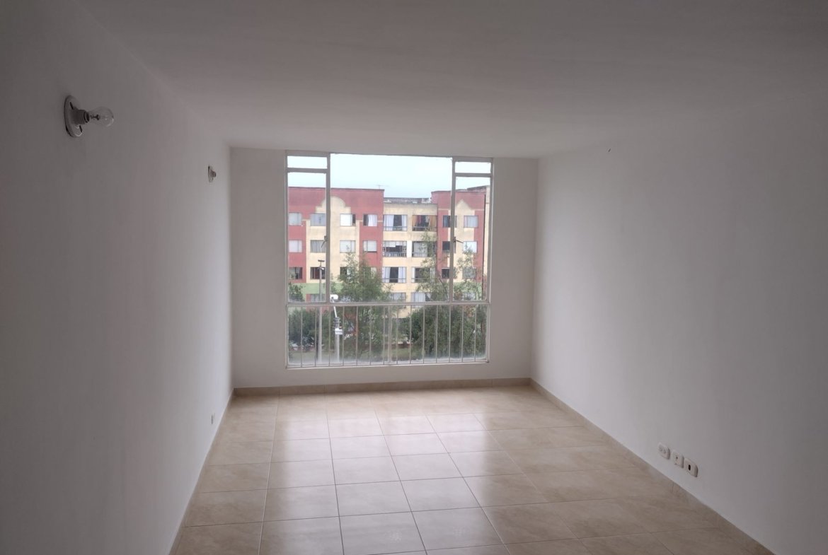 Apartamento en Arriendo en Castilla, Bogotá