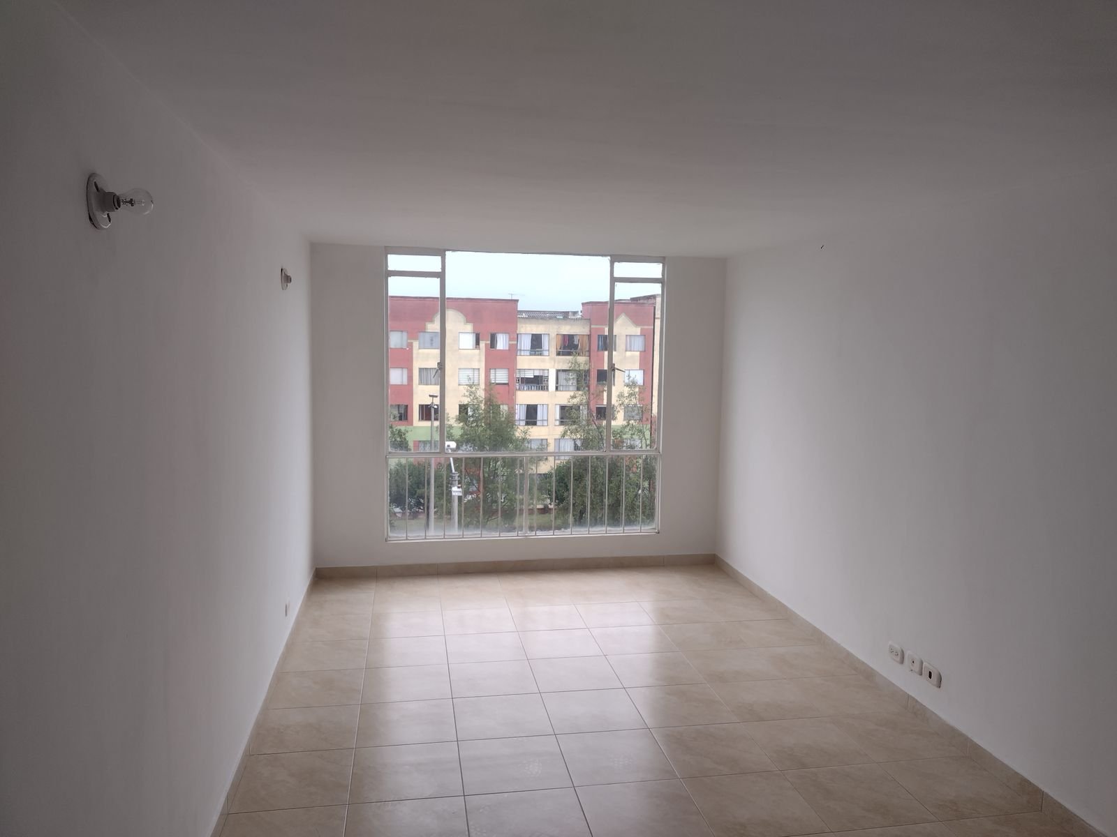 Apartamento en Arriendo en Castilla, Bogotá
