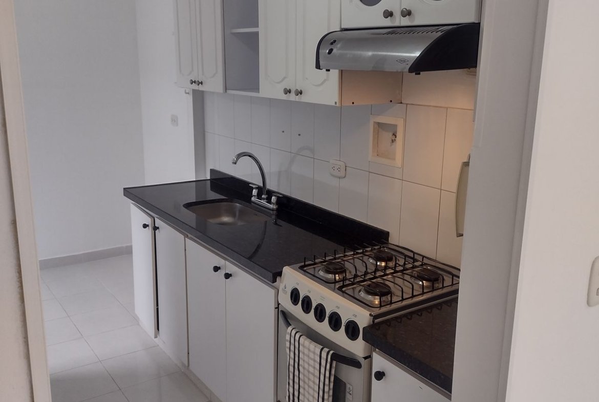 Apartamento en Arriendo en Castilla, Bogotá