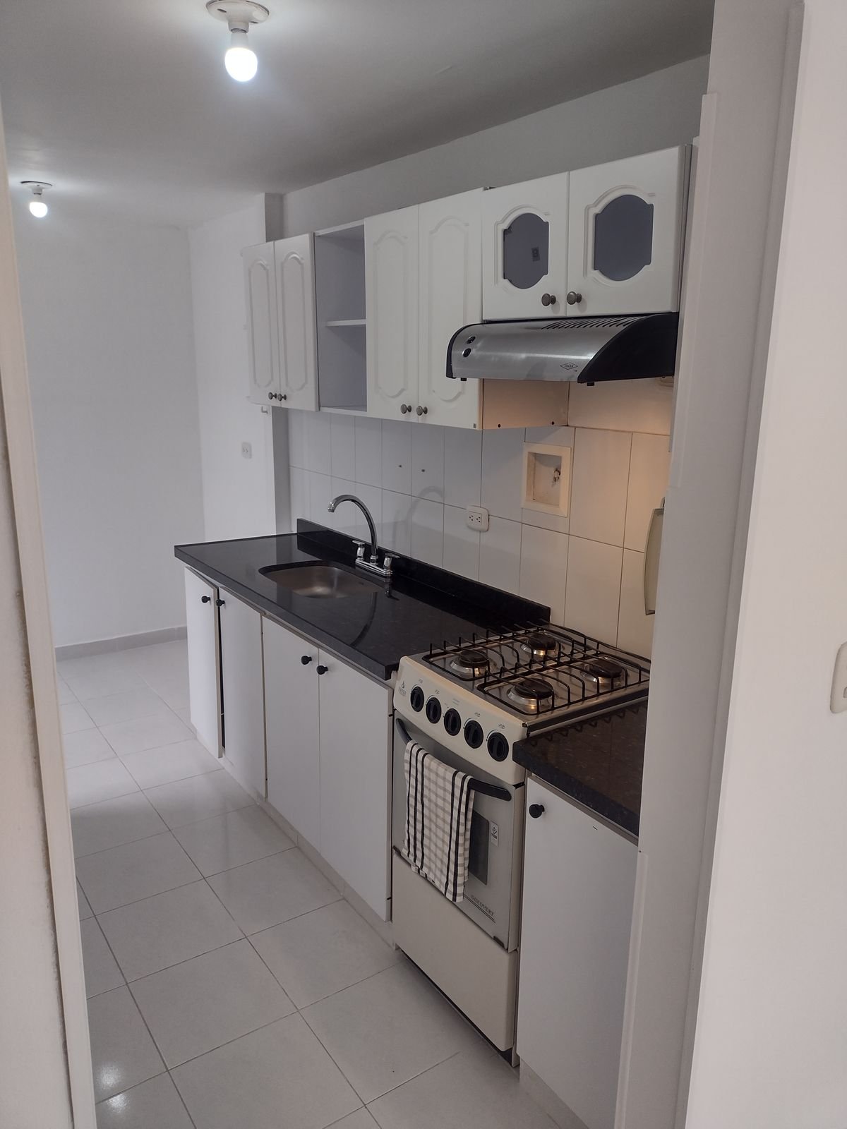 Apartamento en Arriendo en Castilla, Bogotá