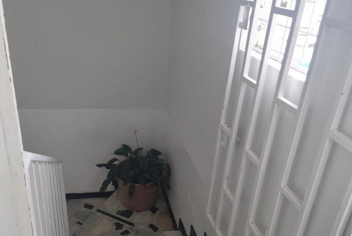 Apartamento en Arriendo en Spring, Bogotá