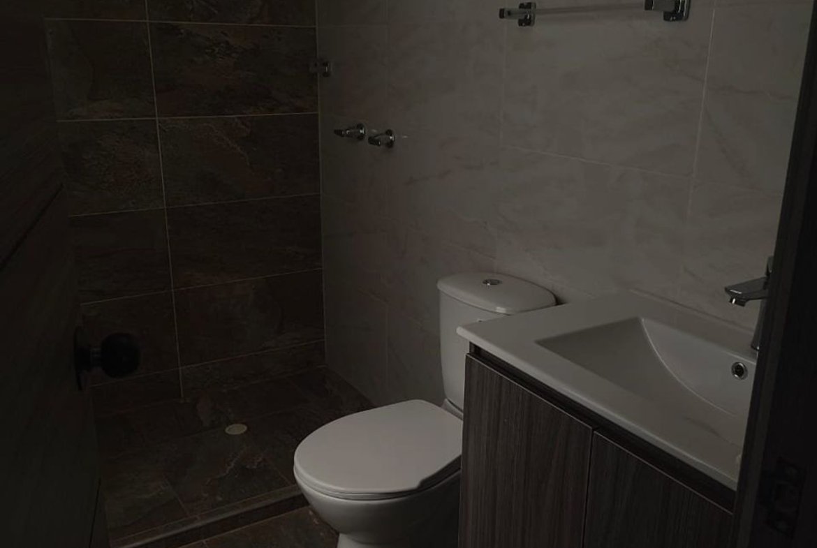 Apartamento en Arriendo en Spring, Bogotá