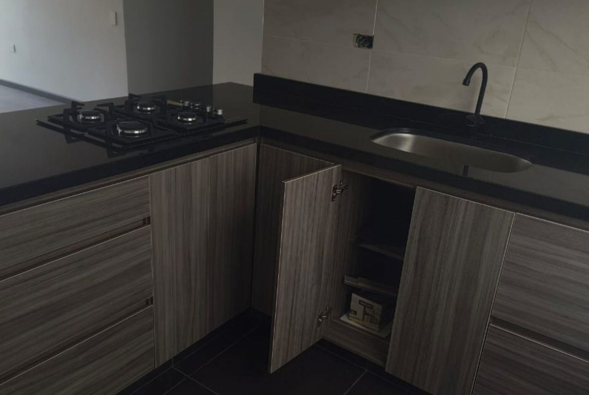 Apartamento en Arriendo en Spring, Bogotá