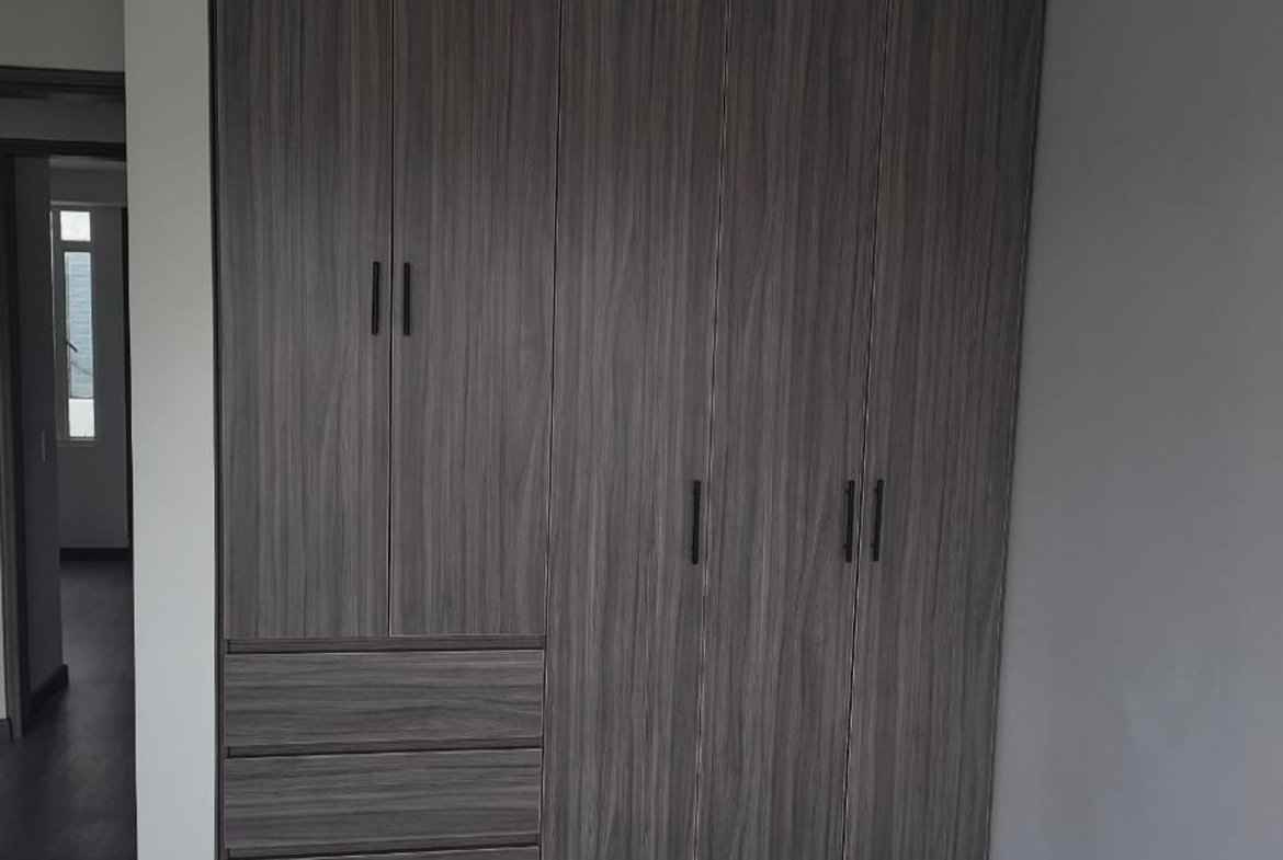 Apartamento en Arriendo en Spring, Bogotá
