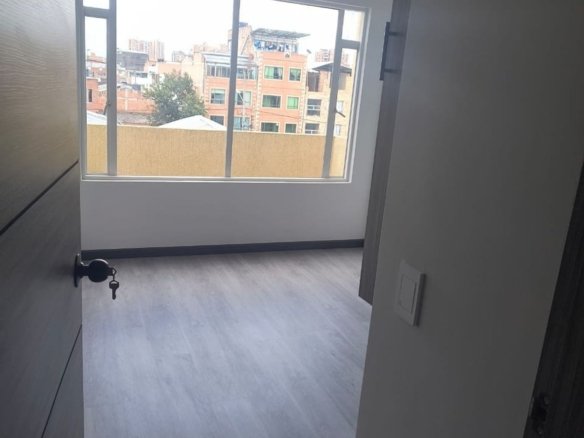 Apartamento en Arriendo en Spring, Bogotá