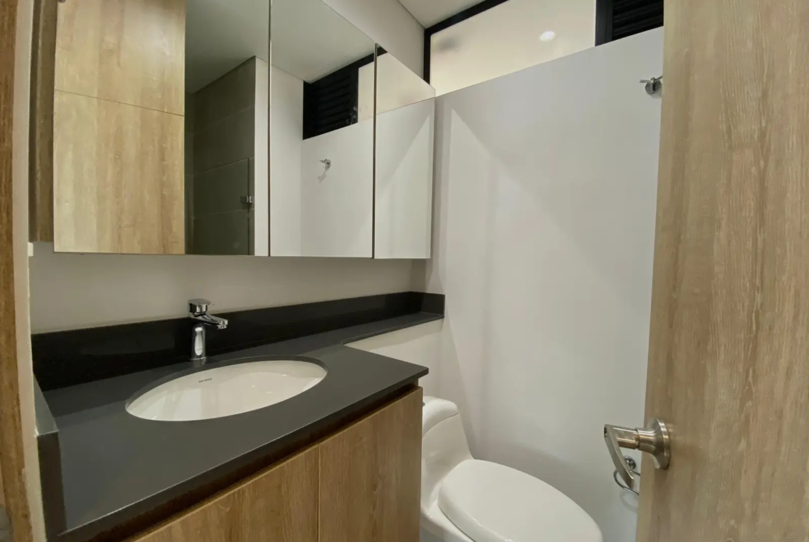 Apartamento en Arriendo en Santa Elena, El Retiro