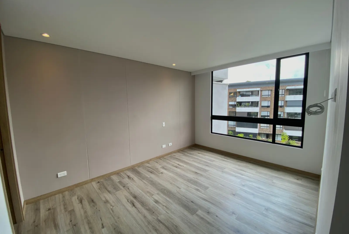 Apartamento en Arriendo en Santa Elena, El Retiro