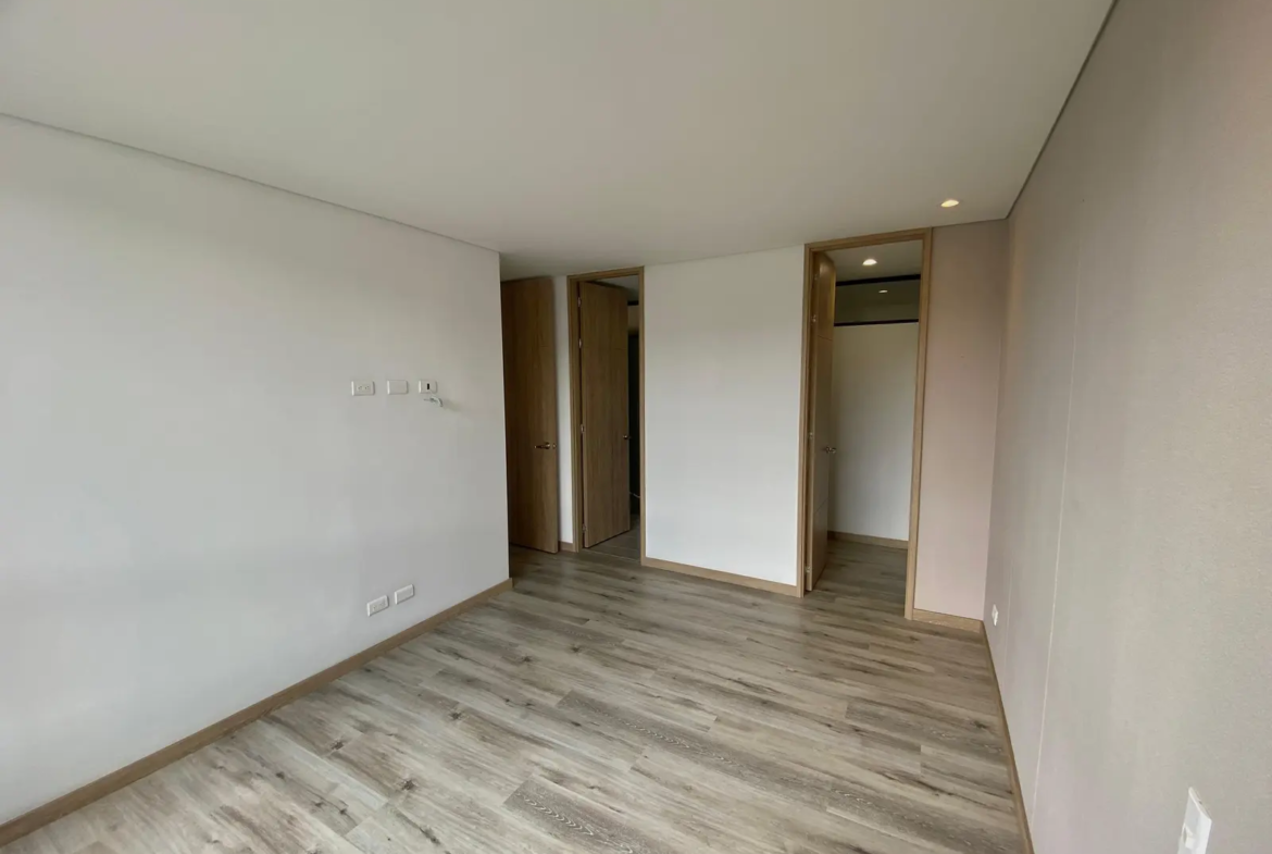 Apartamento en Arriendo en Santa Elena, El Retiro