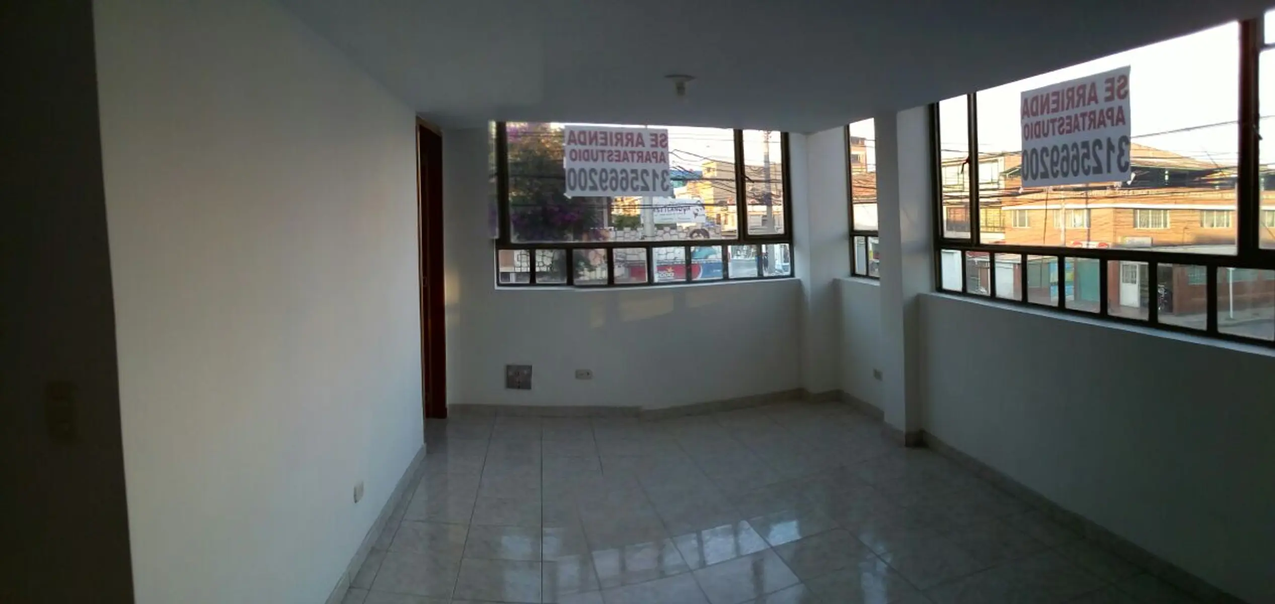 Apartamento en Arriendo en Marsella, Bogotá