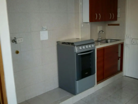 Apartamento en Arriendo en Marsella, Bogotá