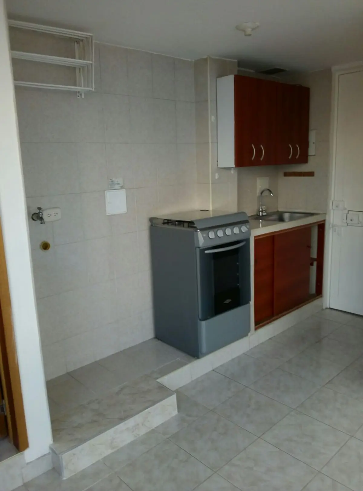 Apartamento en Arriendo en Marsella, Bogotá