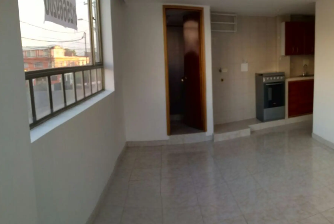 Apartamento en Arriendo en Marsella, Bogotá