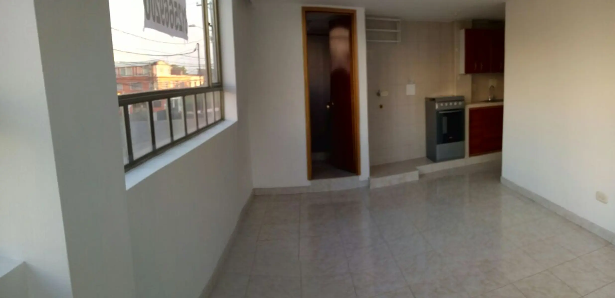 Apartamento en Arriendo en Marsella, Bogotá