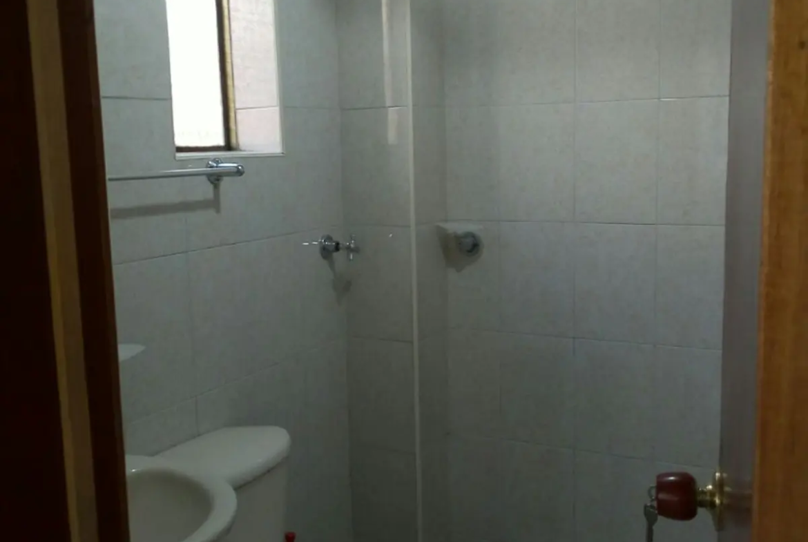Apartamento en Arriendo en Marsella, Bogotá