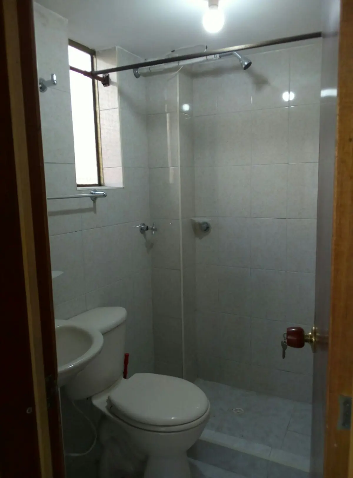 Apartamento en Arriendo en Marsella, Bogotá