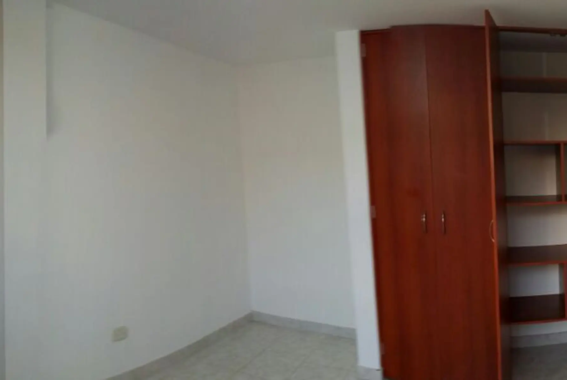 Apartamento en Arriendo en Marsella, Bogotá