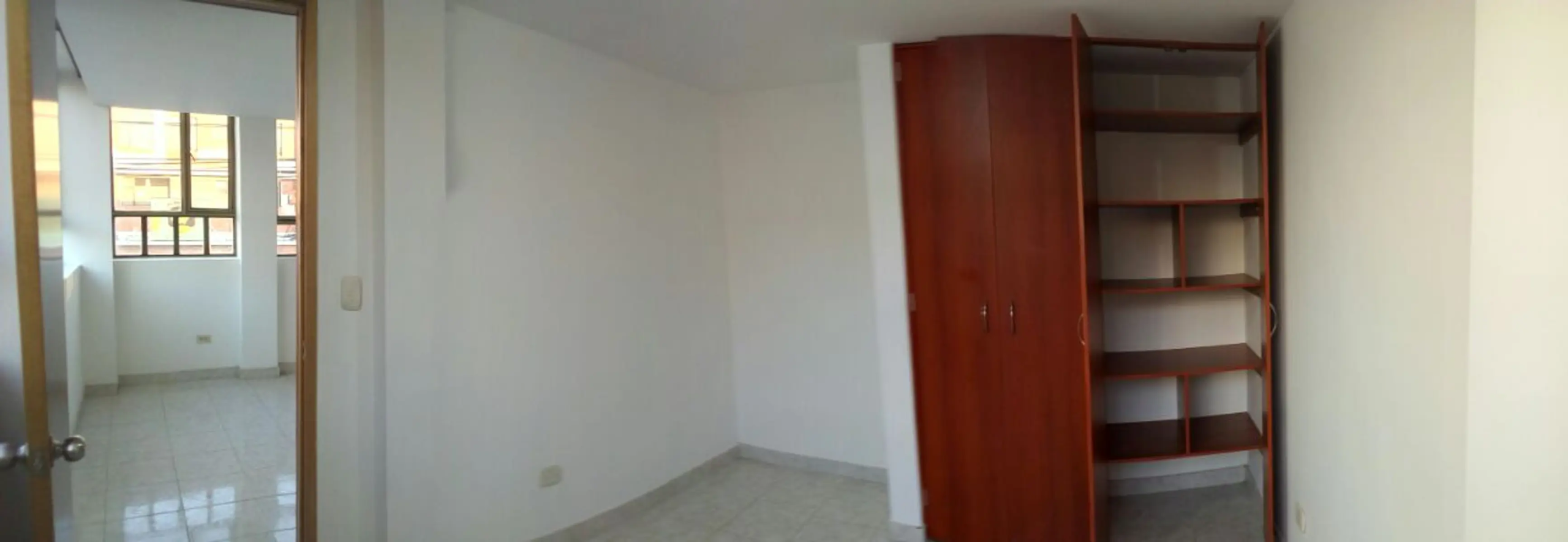 Apartamento en Arriendo en Marsella, Bogotá