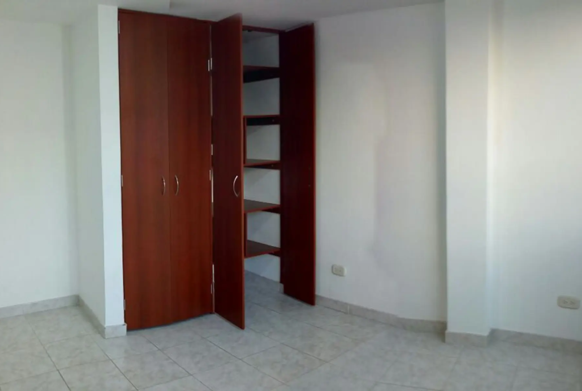 Apartamento en Arriendo en Marsella, Bogotá