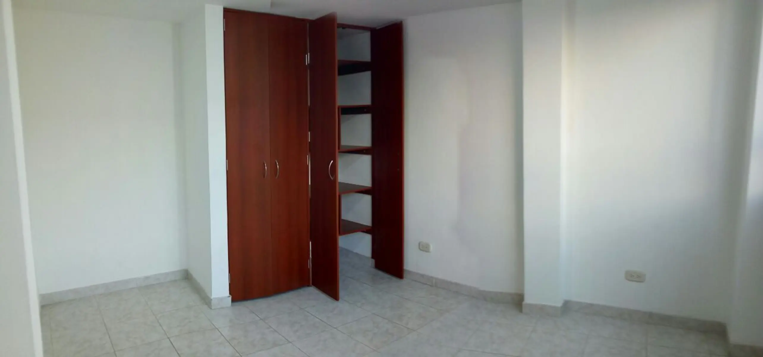 Apartamento en Arriendo en Marsella, Bogotá