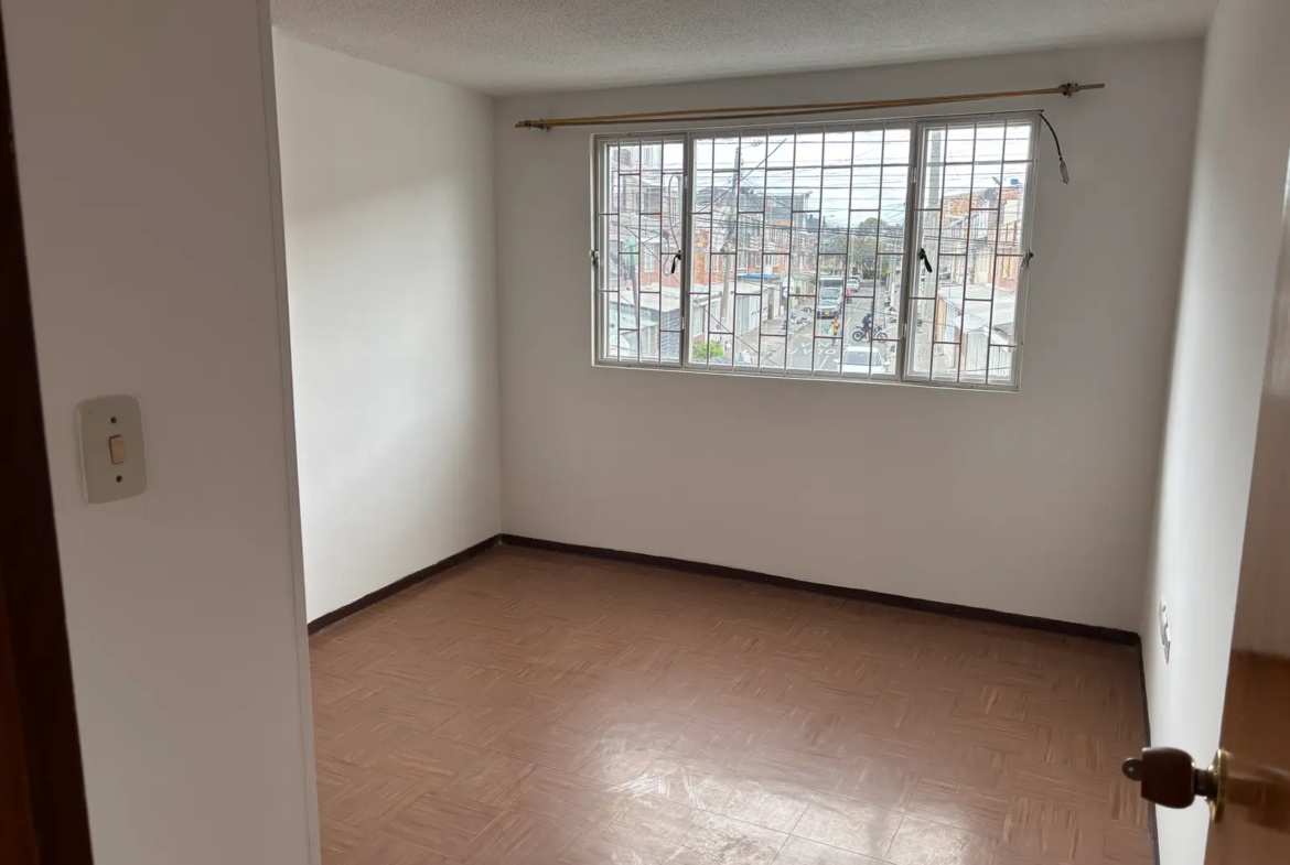 Apartamento en Arriendo en San Marcos, Bogotá