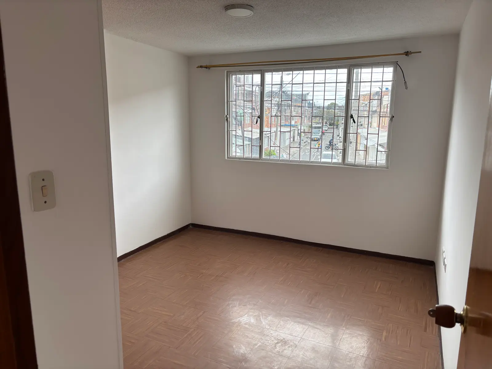 Apartamento en Arriendo en San Marcos, Bogotá